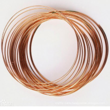 Pure copper rod 5mm copper wire for hot sales
